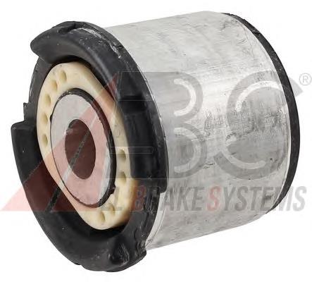 Compre 4F0505145A VAG Bloco silencioso de viga traseira (de plataforma veicular)