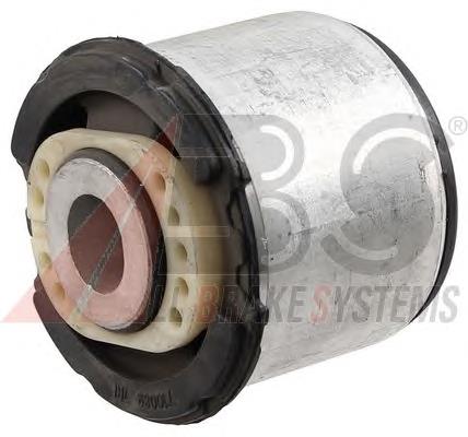 Bloco silencioso de viga traseira (de plataforma veicular) VAG 4F0505145B preço, a partir de 38,49 USD