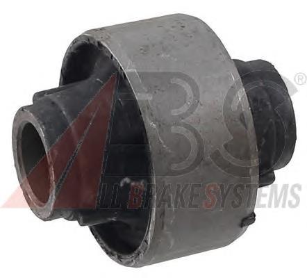 Bloco silencioso dianteiro do braço oscilante inferior Toyota 486550H010