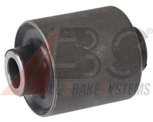 Bloco silencioso dianteiro do braço oscilante inferior RBX101160 Land Rover