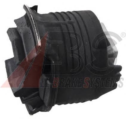 Compre A2033504508 Mercedes Bloco silencioso de viga traseira (de plataforma veicular)