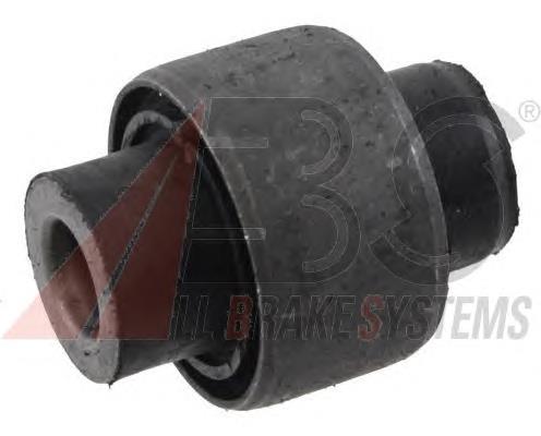 Bloco silencioso externo traseiro de braço oscilante transversal Peugeot/Citroen 0000364041