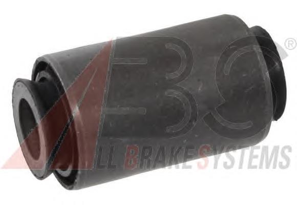 Bloco silencioso interno traseiro de braço oscilante transversal Cautex 030931