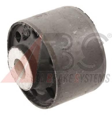 Bloco silencioso de viga traseira (de plataforma veicular) 6025000245 Renault (RVI)