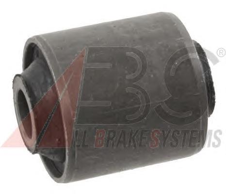 Bloco silencioso do braço oscilante superior traseiro Peugeot/Citroen 513154
