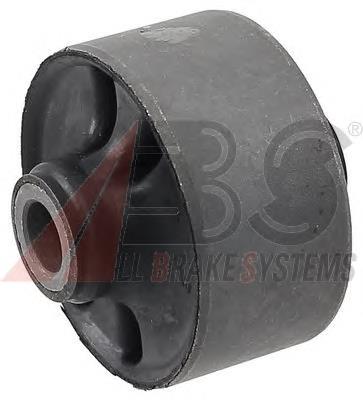 Bloco silencioso dianteiro do braço oscilante inferior 545511C000 Hyundai/Kia