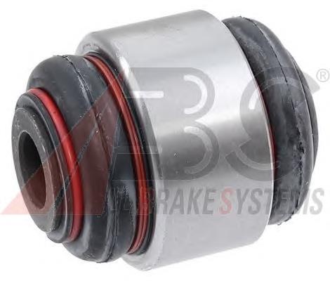 33322406293 BMW Bloco silencioso externo traseiro de braço oscilante transversal