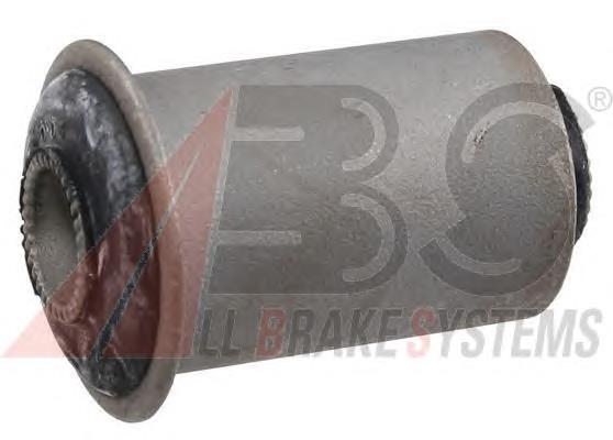 Bloco silencioso dianteiro do braço oscilante inferior 1254742 Starline