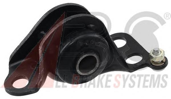 51391SR30040 Honda Bloco silencioso dianteiro do braço oscilante inferior