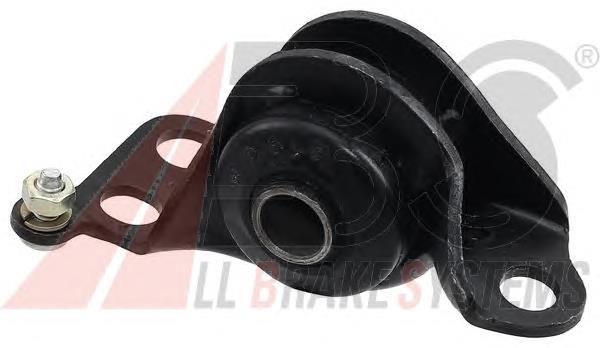 51396SR3N02 Honda Bloco silencioso dianteiro do braço oscilante inferior