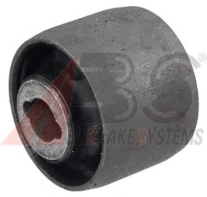 Bloco silencioso dianteiro do braço oscilante inferior 9191537 Volvo
