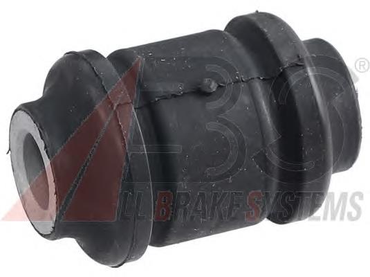 DESB17148 Moog Bloco silencioso dianteiro do braço oscilante inferior