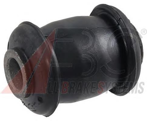 Bloco silencioso dianteiro do braço oscilante inferior 1612753380 Peugeot/Citroen