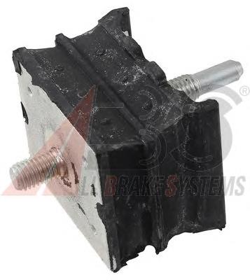 030927 Cautex Coxim de viga traseira