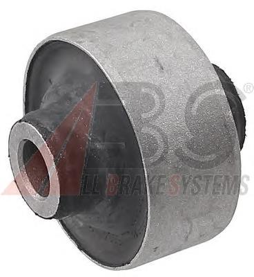 Compre 4013A551 Mitsubishi Bloco silencioso dianteiro do braço oscilante inferior