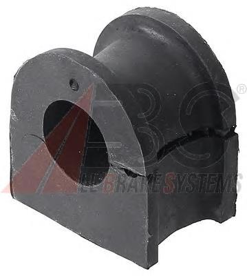 Bucha de estabilizador dianteiro Hans Pries (Topran) 302500