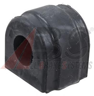 Bucha de estabilizador dianteiro Metalcaucho 06450