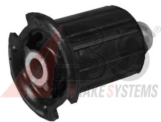 Bloco silencioso de viga traseira (de plataforma veicular) BMW 33311130537