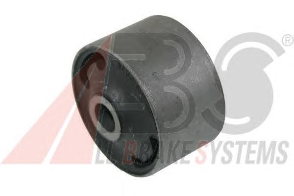 Bloco silencioso de viga traseira (de plataforma veicular) VAG 431511247C