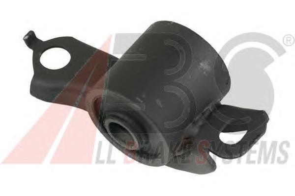 Compre GA2A3446YD Mazda Bloco silencioso dianteiro do braço oscilante inferior