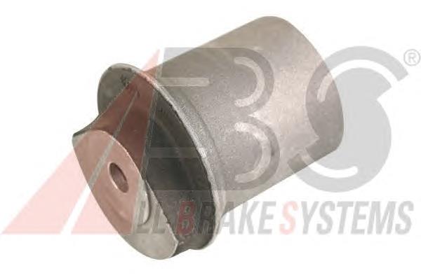 480545 Cautex Bloco silencioso de viga traseira (de plataforma veicular)