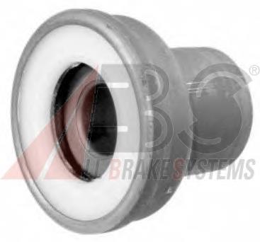 Bloco silencioso dianteiro do braço oscilante superior 41602 Metalcaucho