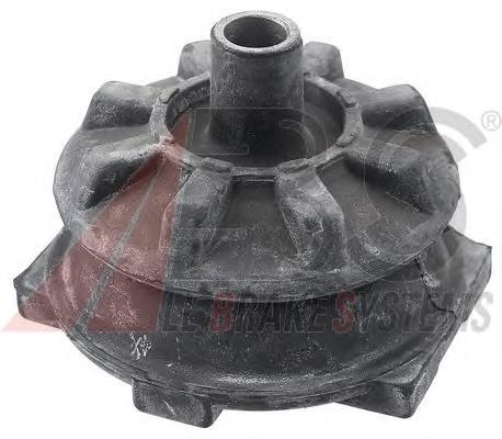 6141919 Ford Bloco silencioso de viga traseira (de plataforma veicular)