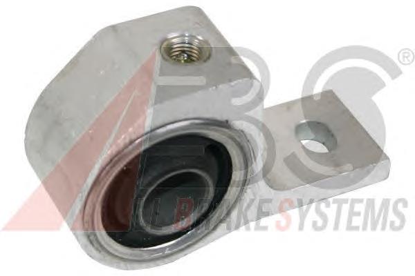 0000352383 Peugeot/Citroen Bloco silencioso dianteiro do braço oscilante inferior
