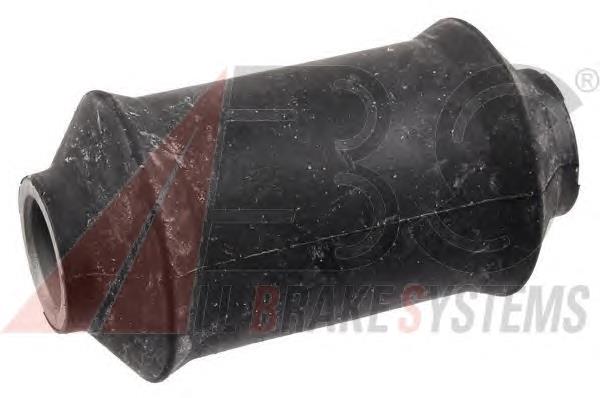 Compre 8710642 AYD Bloco silencioso dianteiro do braço oscilante inferior