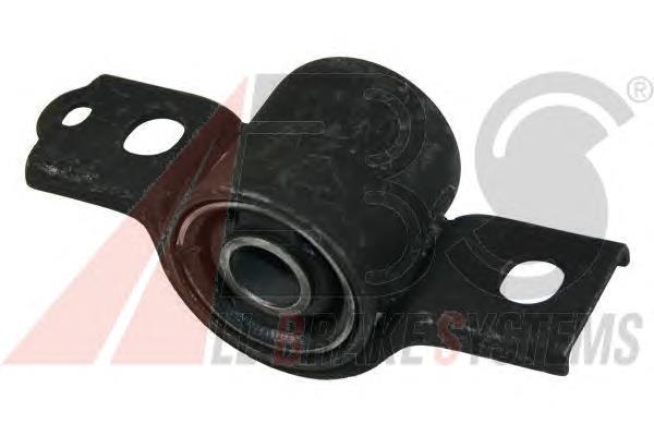 Compre 6U6407360A VAG Bloco silencioso dianteiro do braço oscilante inferior
