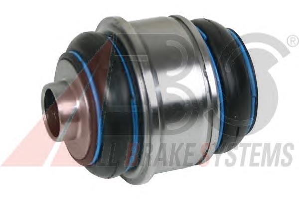 Compre 33322296222 BMW Bloco silencioso do pino de apoio traseiro