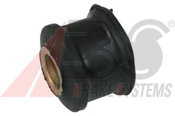 Bucha de suporte de estabilizador traseiro 6013210350 VAG