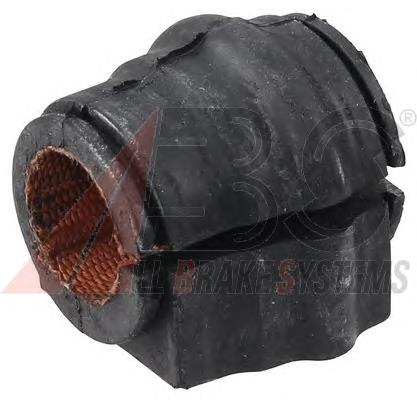 Compre 07271 Metalcaucho Bucha de estabilizador traseiro