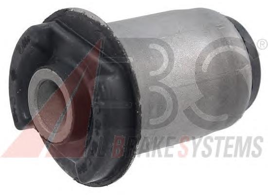 Bloco silencioso dianteiro do braço oscilante inferior Chrysler 4684120