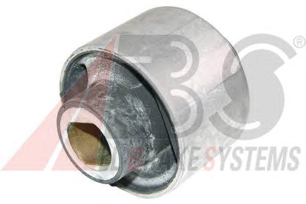 Bloco silencioso dianteiro do braço oscilante inferior Mercedes A2113331014