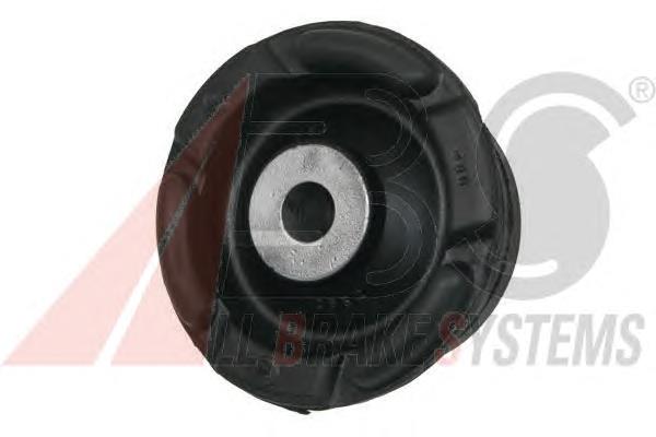 Compre 90250986 Opel Bloco silencioso de viga traseira (de plataforma veicular)