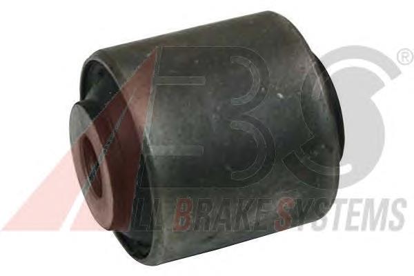 Compre GJ6A34710B Mazda Bloco silencioso dianteiro do braço oscilante inferior