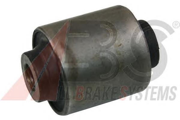 Compre GJ6A34470 Mazda Bloco silencioso dianteiro do braço oscilante inferior