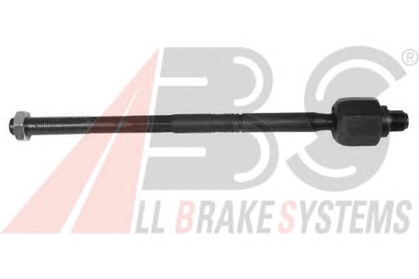 Tração de direção Open Parts SSJ107611