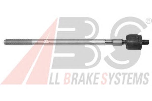 240356 ABS Tração de direção
