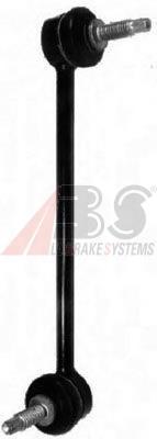 260082 ABS Montante de estabilizador dianteiro