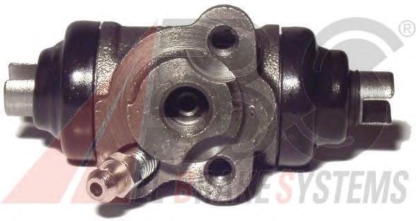 Cilindro traseiro do freio de rodas de trabalho Toyota 4755002040 preço, a partir de 22,01 USD
