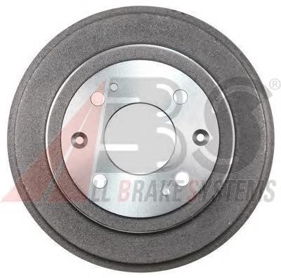 Tambor do freio traseiro Alfa Romeo 33 preço, a partir de 42,84 USD
