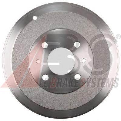 Compre 51816526 Fiat/Alfa/Lancia Tambor do freio traseiro
