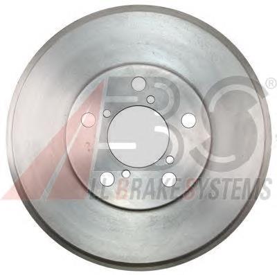 Compre 56700C Japko Tambor do freio traseiro