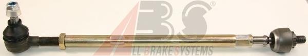 Compre 19443 Mapco Tração de direção montada