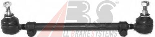 Tração de direção montada BMW 32211135668