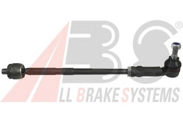 Compre 8Z0423804F VAG Tração de direção montada direita