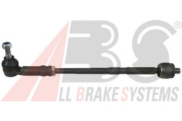 Compre 8Z0423803F VAG Tração de direção montada esquerda