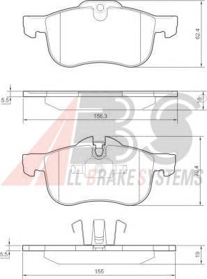  Necto FD6854A